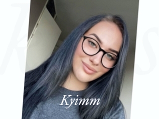 Kyimm