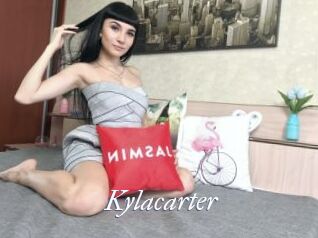 Kylacarter