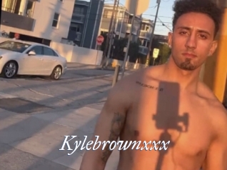 Kylebrownxxx