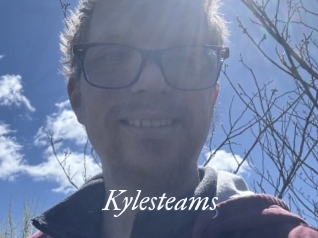 Kylesteams