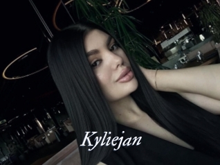 Kyliejan