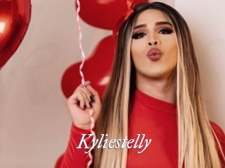 Kyliestelly