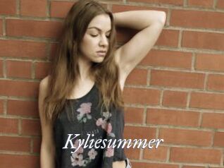 Kyliesummer