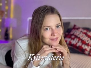 Kylievalerie