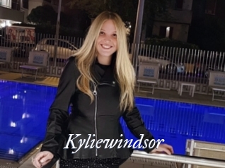 Kyliewindsor