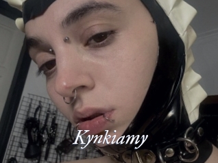 Kynkiamy