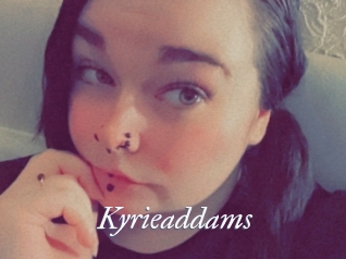 Kyrieaddams