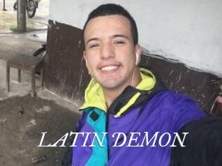 LATIN_DEMON