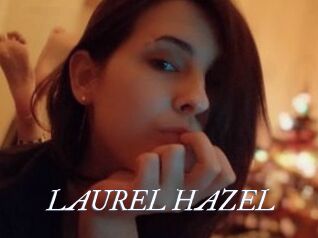 LAUREL_HAZEL