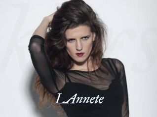 LAnnete