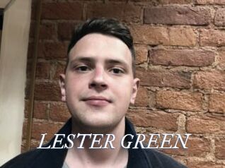 LESTER_GREEN