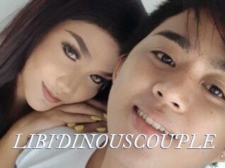 LIBIDINOUSCOUPLE