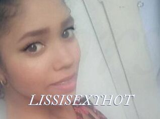 LISSISEXYHOT