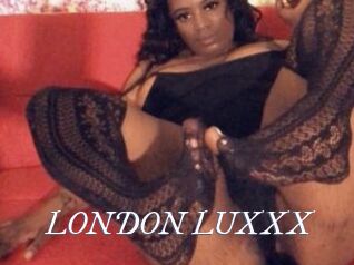 LONDON_LUXXX