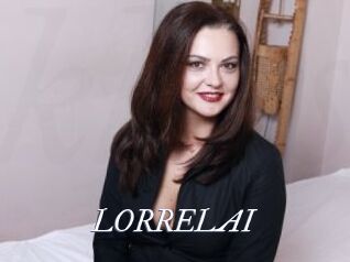LORRELAI_