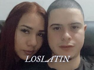 LOSLATIN