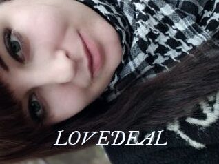 LOVEDEAL