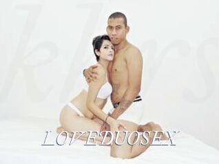 LOVEDUOSEX