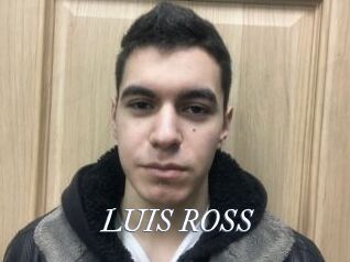 LUIS_ROSS