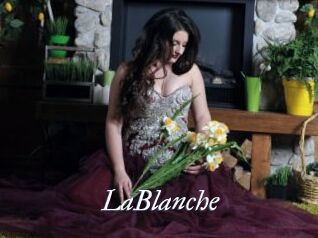 LaBlanche
