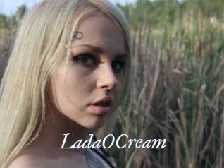 LadaOCream