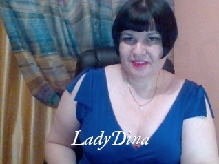 LadyDina