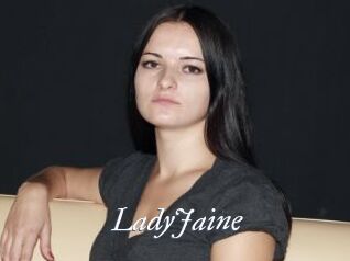 LadyJaine