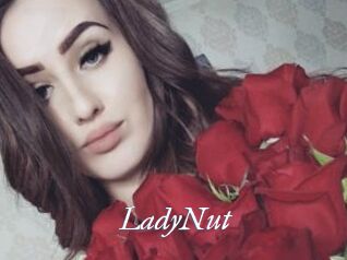 LadyNut
