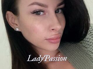 LadyPassion