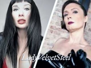 LadyVelvetSteel
