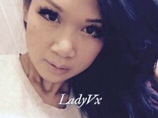 LadyVx