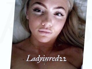 Ladyinred22