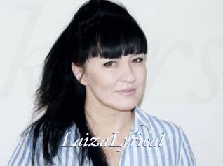 LaizaLyrical