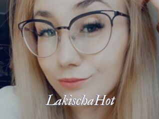 LakischaHot