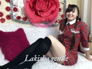 Lakisha_gentle