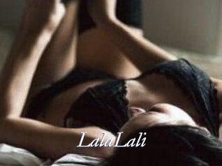 LalaLali