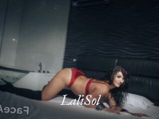 Lali_Sol