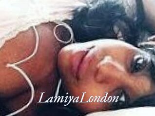 LamiyaLondon