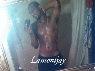 Lamontjay