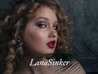 LanaSinker