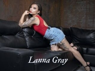 Lanna_Gray