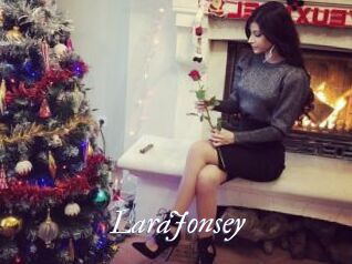LaraJonsey