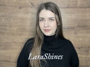 LaraShines