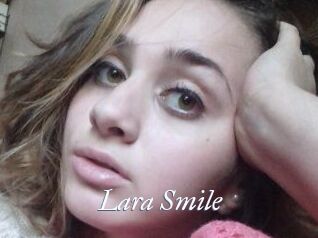 Lara_Smile