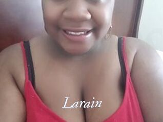 Larain