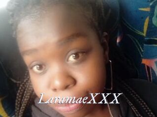 LaramaeXXX