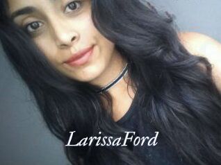 LarissaFord