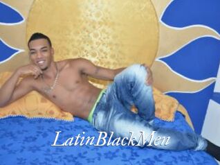 LatinBlackMen