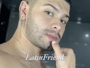 LatinFriends