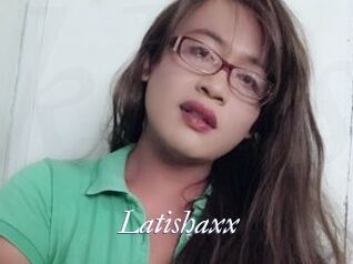 Latishaxx